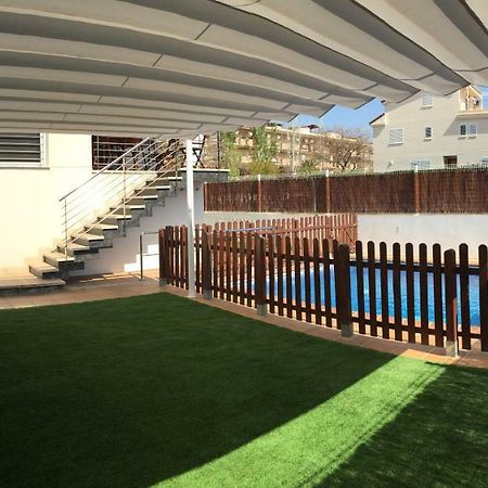 Sant Carlos de la RàpitaCasa Familiar Vacaciones别墅 外观 照片