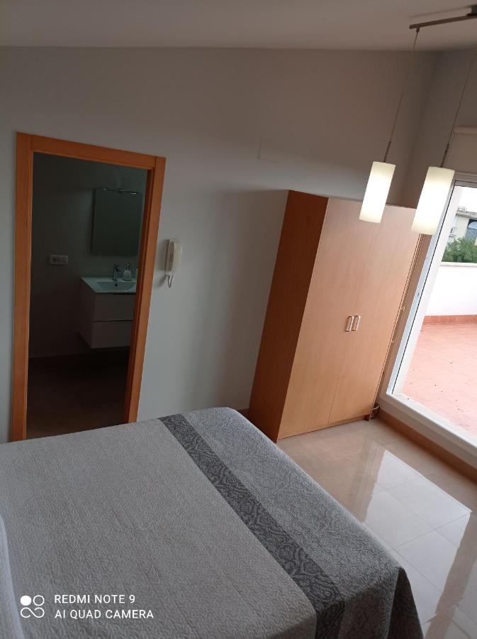 Sant Carlos de la RàpitaCasa Familiar Vacaciones别墅 外观 照片