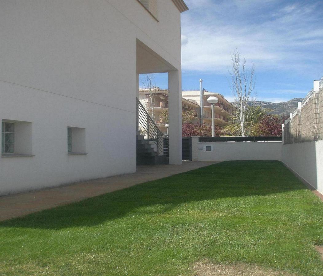 Sant Carlos de la RàpitaCasa Familiar Vacaciones别墅 外观 照片