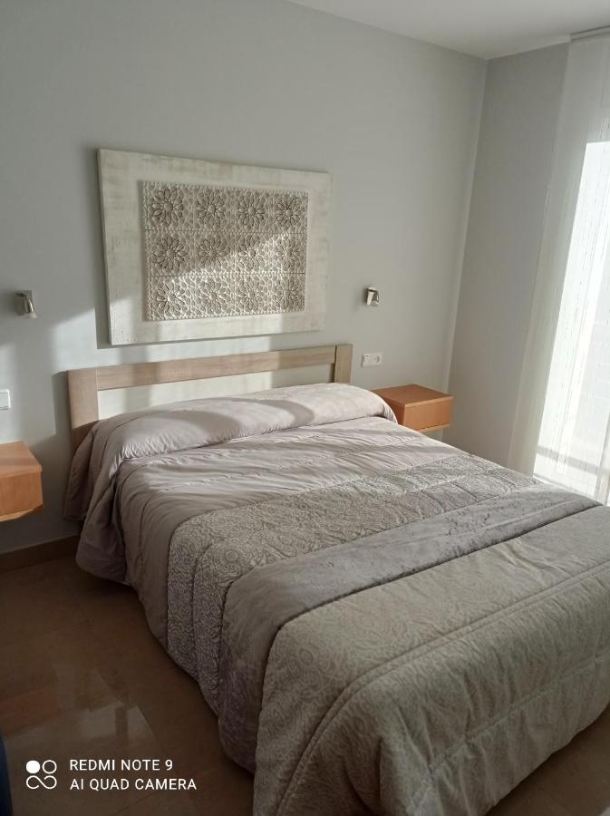 Sant Carlos de la RàpitaCasa Familiar Vacaciones别墅 外观 照片