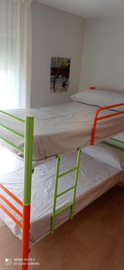 Sant Carlos de la RàpitaCasa Familiar Vacaciones别墅 外观 照片