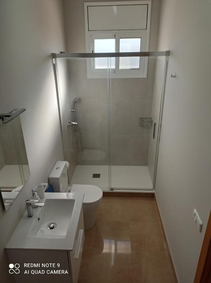 Sant Carlos de la RàpitaCasa Familiar Vacaciones别墅 外观 照片