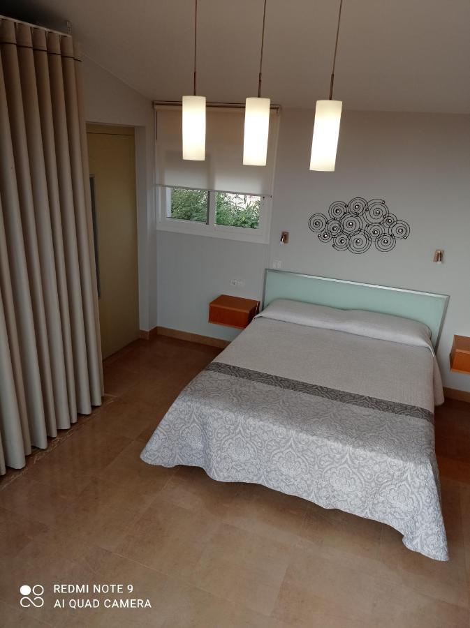 Sant Carlos de la RàpitaCasa Familiar Vacaciones别墅 外观 照片