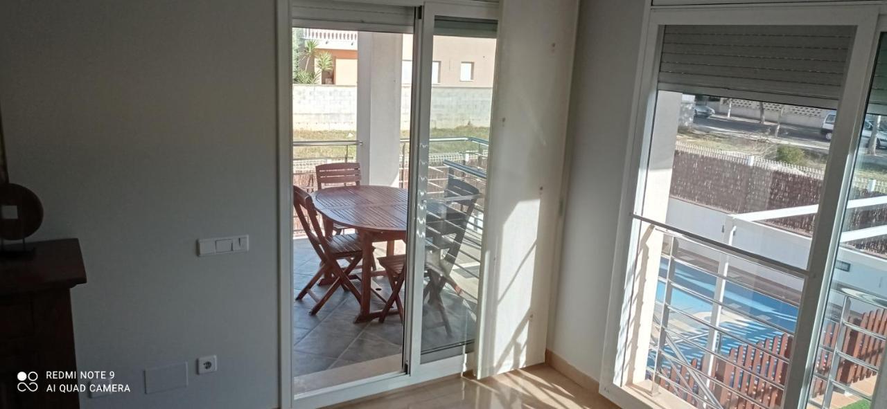 Sant Carlos de la RàpitaCasa Familiar Vacaciones别墅 外观 照片