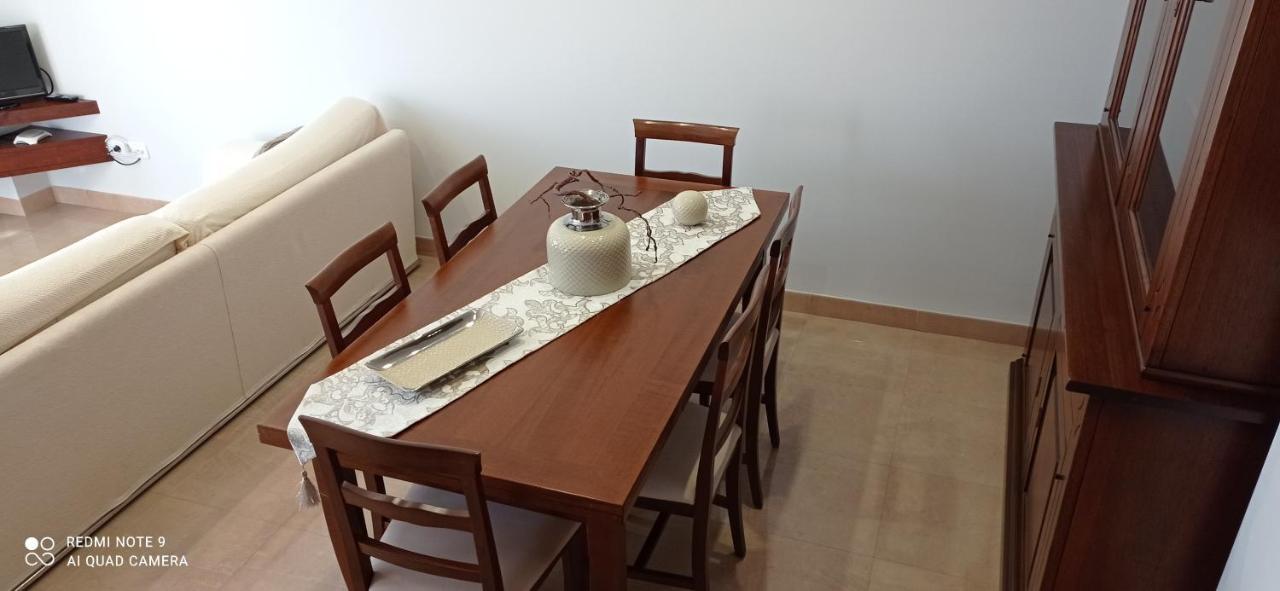 Sant Carlos de la RàpitaCasa Familiar Vacaciones别墅 外观 照片