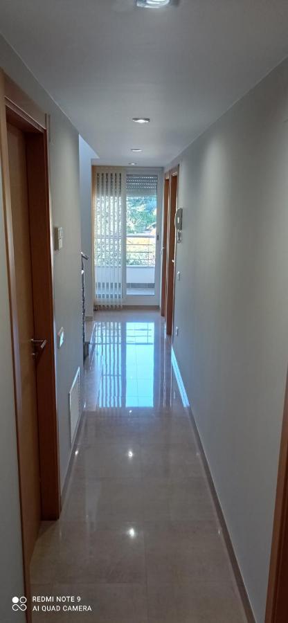 Sant Carlos de la RàpitaCasa Familiar Vacaciones别墅 外观 照片