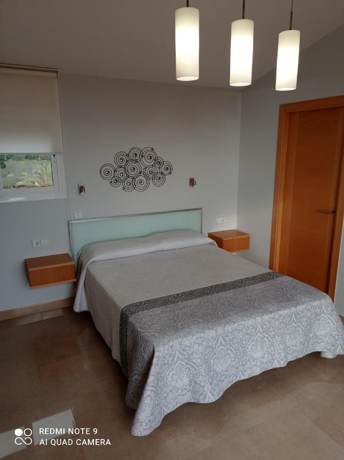 Sant Carlos de la RàpitaCasa Familiar Vacaciones别墅 外观 照片