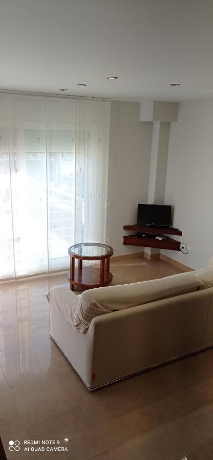 Sant Carlos de la RàpitaCasa Familiar Vacaciones别墅 外观 照片