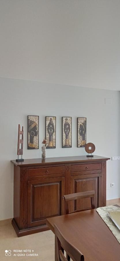 Sant Carlos de la RàpitaCasa Familiar Vacaciones别墅 外观 照片