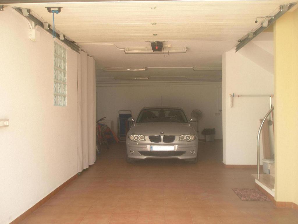 Sant Carlos de la RàpitaCasa Familiar Vacaciones别墅 客房 照片