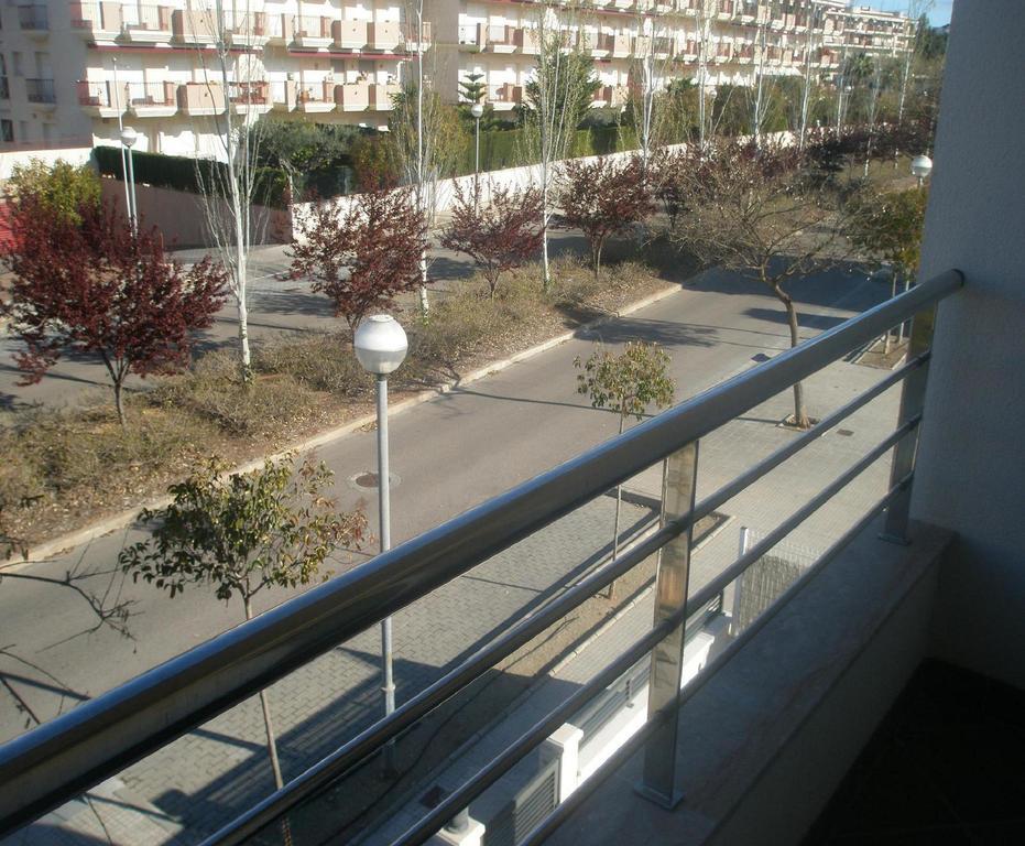 Sant Carlos de la RàpitaCasa Familiar Vacaciones别墅 客房 照片
