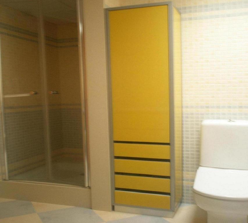 Sant Carlos de la RàpitaCasa Familiar Vacaciones别墅 客房 照片