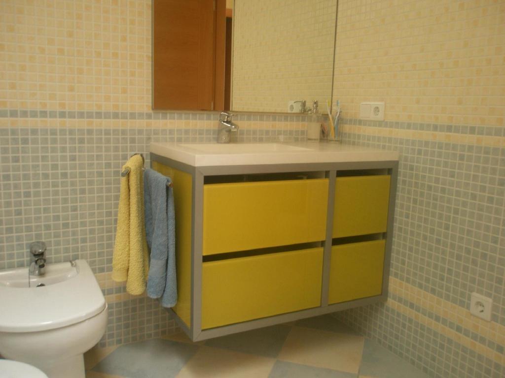 Sant Carlos de la RàpitaCasa Familiar Vacaciones别墅 客房 照片