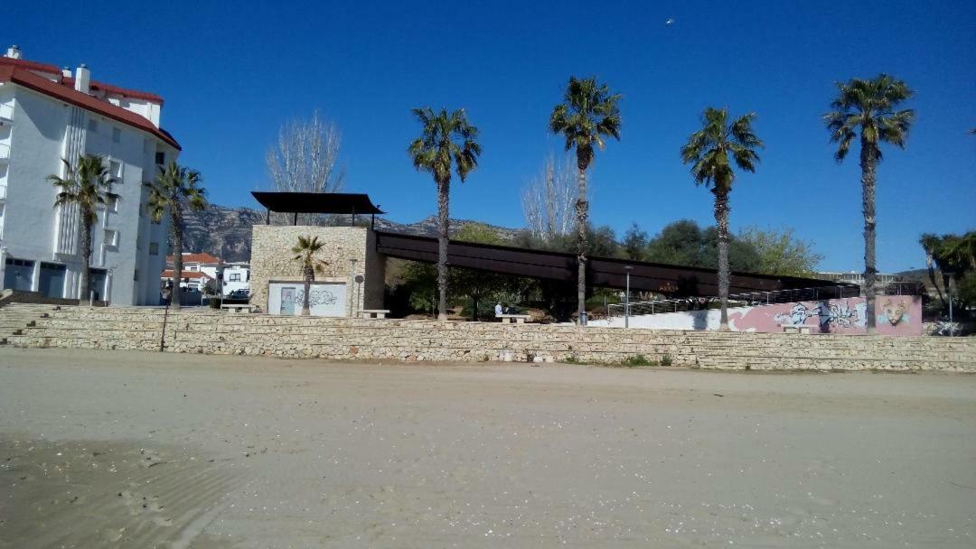 Sant Carlos de la RàpitaCasa Familiar Vacaciones别墅 外观 照片