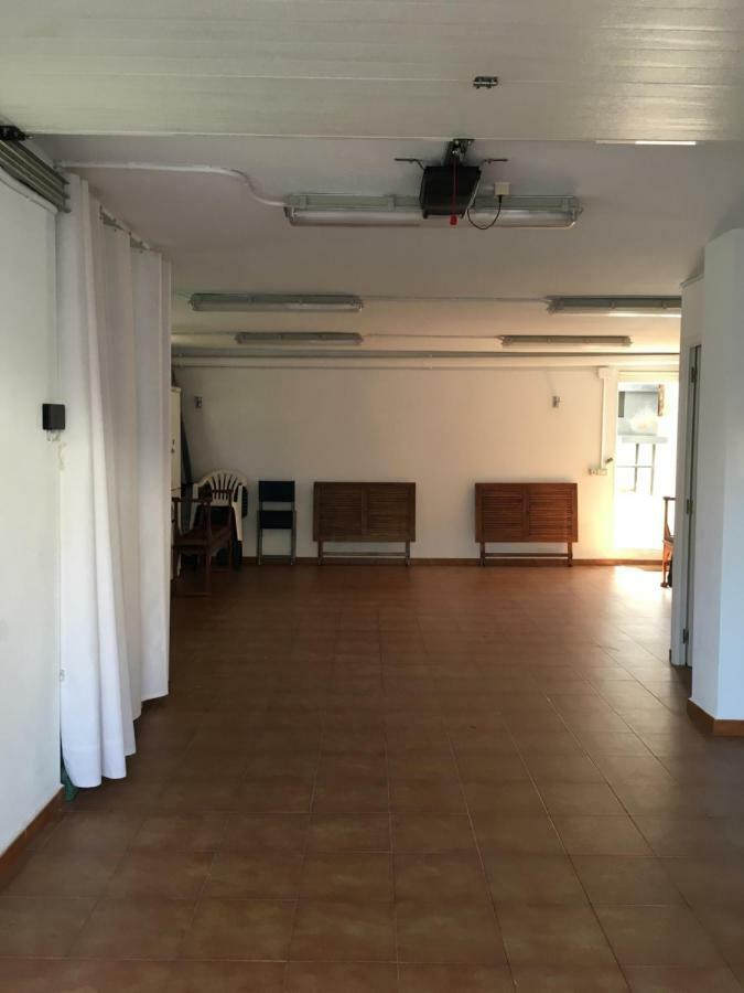 Sant Carlos de la RàpitaCasa Familiar Vacaciones别墅 外观 照片